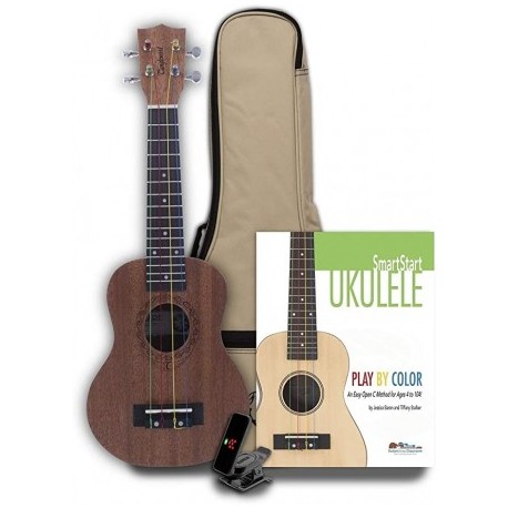 PAQUETE DE UKULELE...