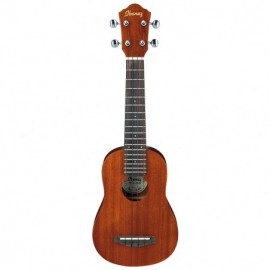 UKS10 IBANEZ UKULELE...