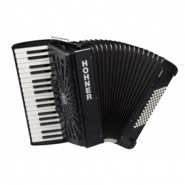 HOHNER ACORDEÓN BRAVO...