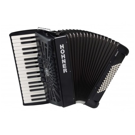 HOHNER ACORDEÓN BRAVO...