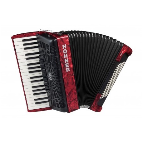 HOHNER ACORDEÓN...