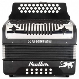 A4840 HOHNER ACORDEÓN...