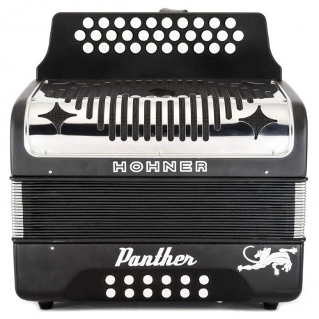 A4840 HOHNER ACORDEÓN...