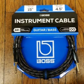 BOSS CABLE PARA...