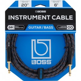 BOSS CABLE PARA...