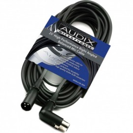 AUDIX CABLE 25 FT. XLR...