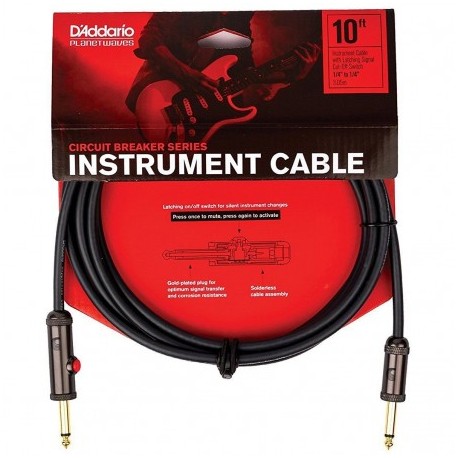 PLANET WAVES CABLE...