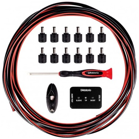 PLANET WAVES KIT DE...