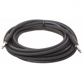 ROLAND CABLE BLACK...