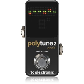 TC ELECTRONIC PEDAL...