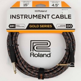 ROLAND CABLE PARA...