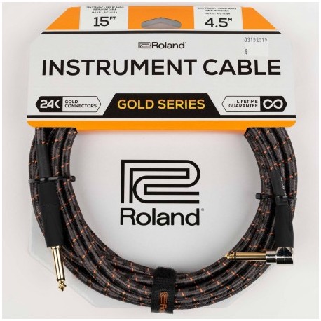 ROLAND CABLE PARA...