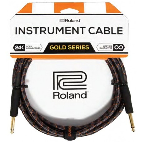 ROLAND CABLE PARA...