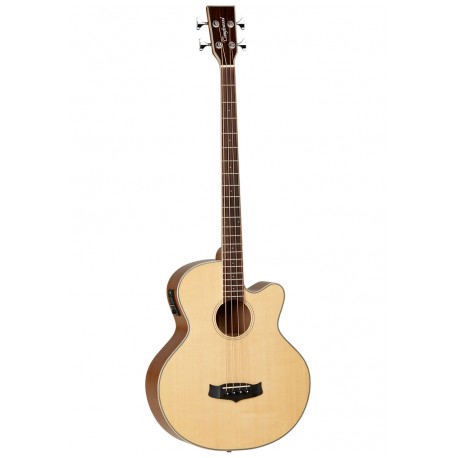 TW8AB TANGLEWOOD BAJO...