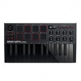 AKAI Controlador USB...