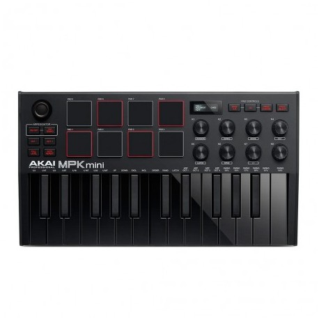 AKAI Controlador USB...