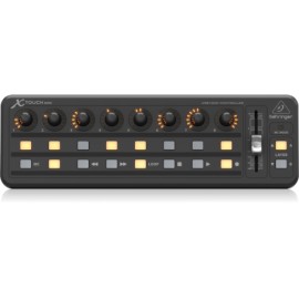 BEHRINGER CONTROLADOR...