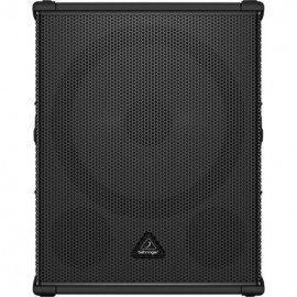 BEHRINGER SUBWOOFER...