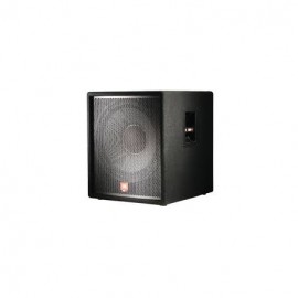 JBL SUBWOOFER ACTIVO...