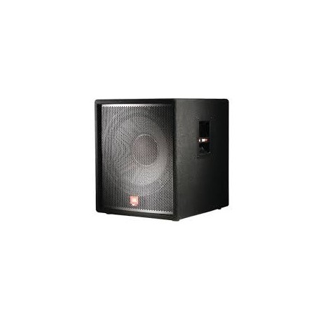 JBL SUBWOOFER ACTIVO...