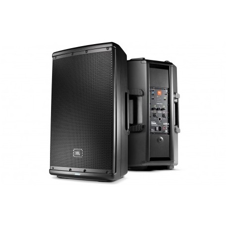 JBL BAFLE ACTIVO 12"...