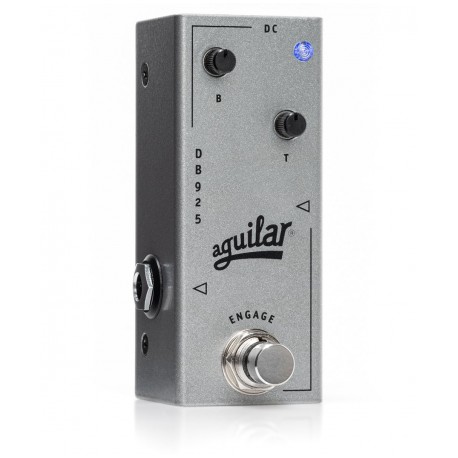 DB 925 AGUILAR PEDAL...