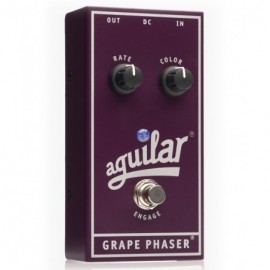 GRAPE PHASER AGUILAR...