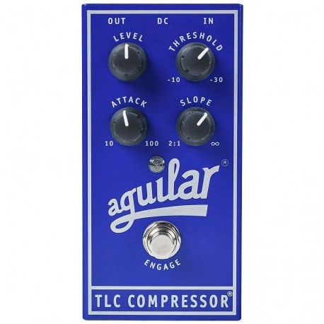 TLCComp AGUILAR PEDAL...