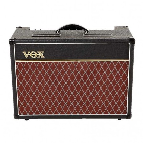 AC15C1 VOX...