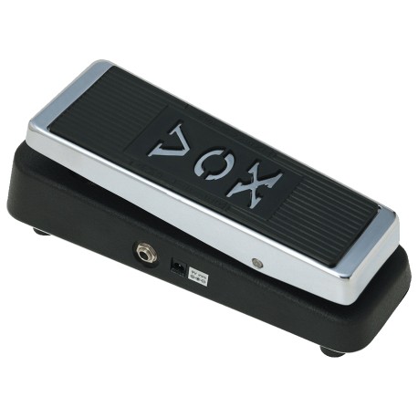 V847A VOX PEDAL WAH