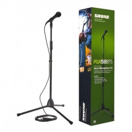 SHURE MICROFONO...