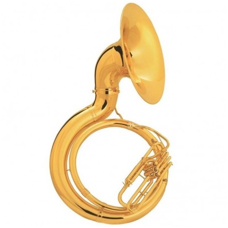 2350W KING SOUSAPHONE