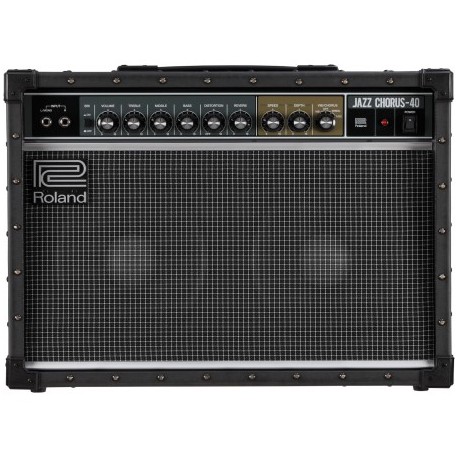 ROLAND AMPLIFICADOR DE...