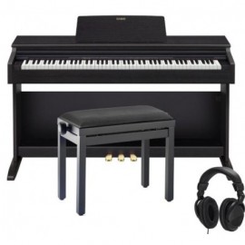 AP270BK CASIO PIANO...