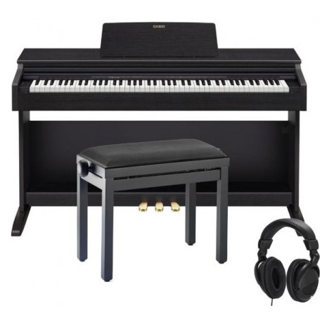 AP270BK CASIO PIANO...