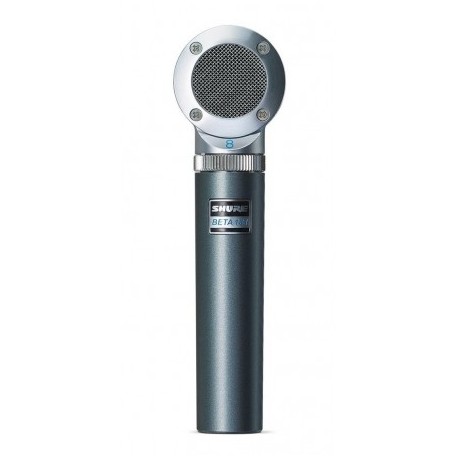 SHURE MICROFONO BETA...