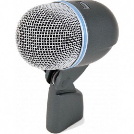 SHURE MICROFONO BETA52A