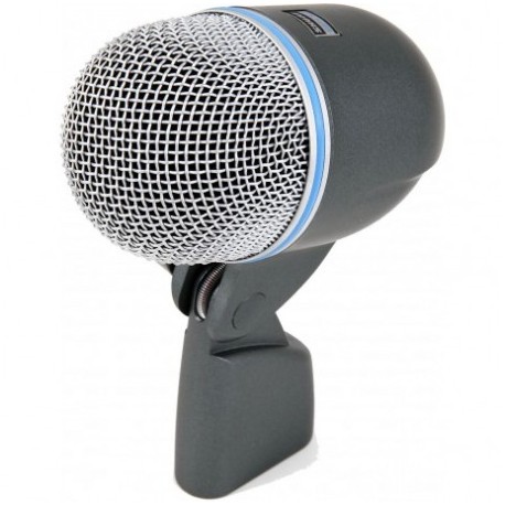 SHURE MICROFONO BETA52A