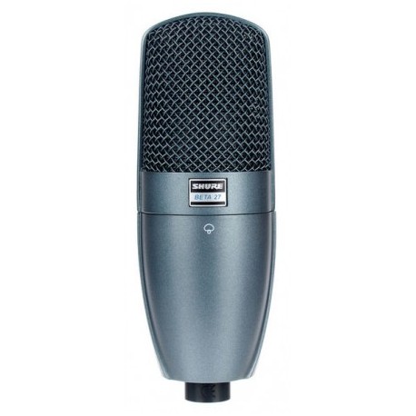 SHURE MICROFONO...