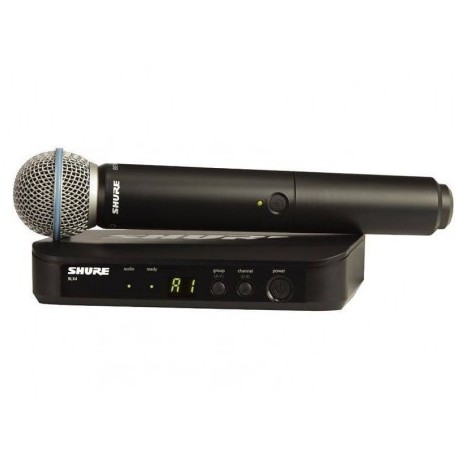 BLX24/B58-J11 SHURE...