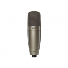 SHURE MICROFONO...