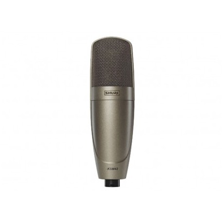 SHURE MICROFONO...