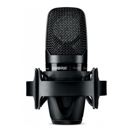 SHURE MICROFONO...