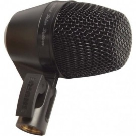 SHURE MICROFONO BOBINA...