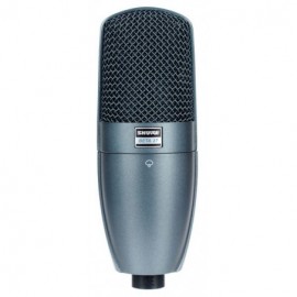 SHURE MICROFONO...