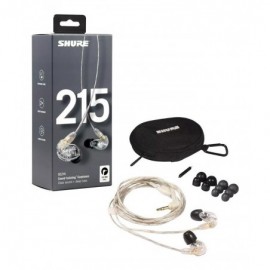 Shure Audifonos In-ear...