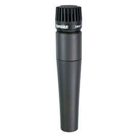 SHURE MICROFONO...