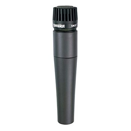 SHURE MICROFONO...