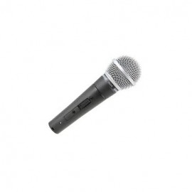 SHURE MICROFONO...