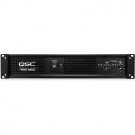 RMX850A QSC AMPLIFICADOR